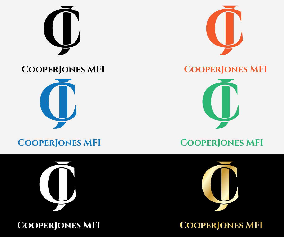 Logo Design by yoossefMaroc for this project | Design #10160919