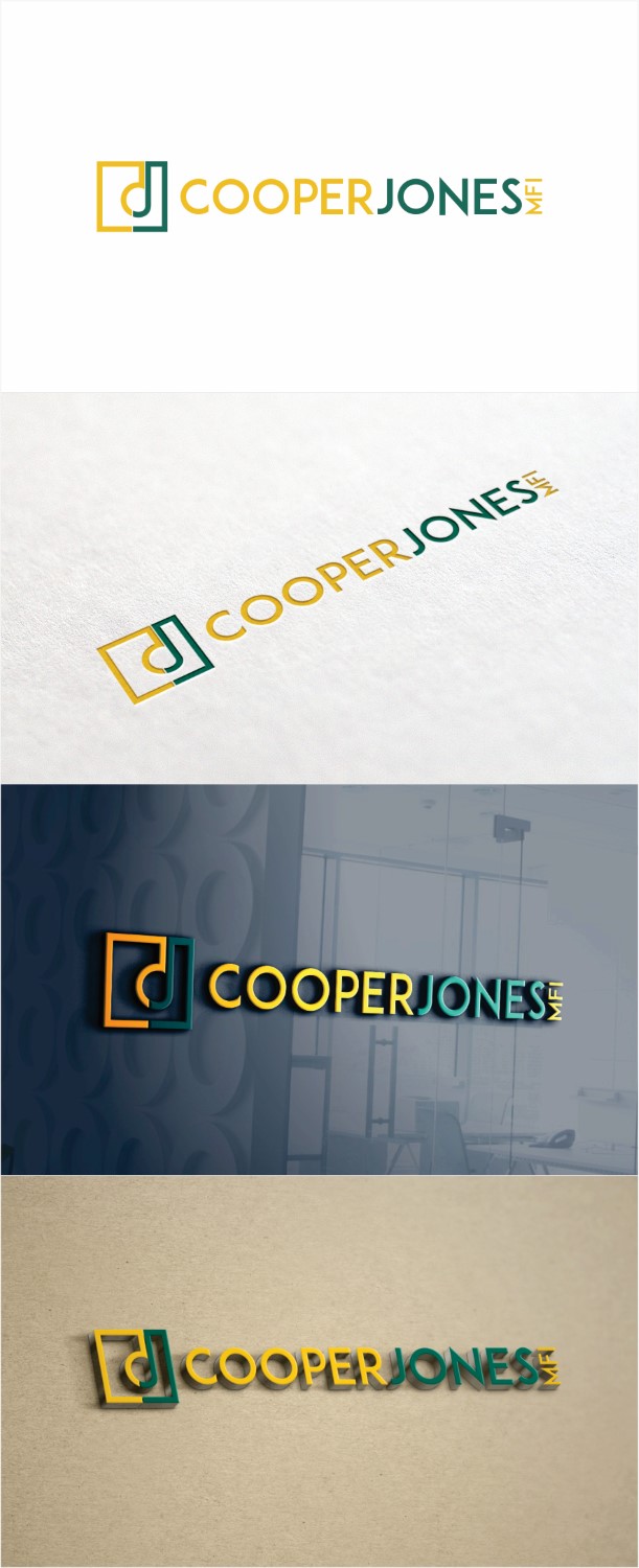 Logo Design by DG for this project | Design #10218139
