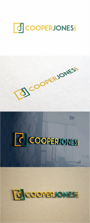 Logo Design by DG for this project | Design: #10218139