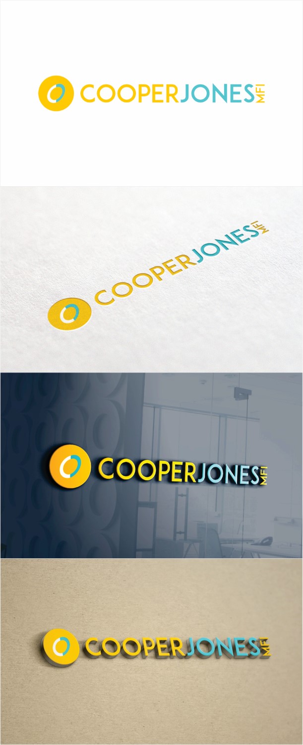 Logo Design by DG for this project | Design #10218142