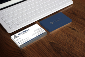 Business Card Design by shaikhdesign