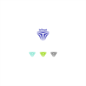 Logo Design by zip for InTrust Advisors, Inc. | Design: #10119240