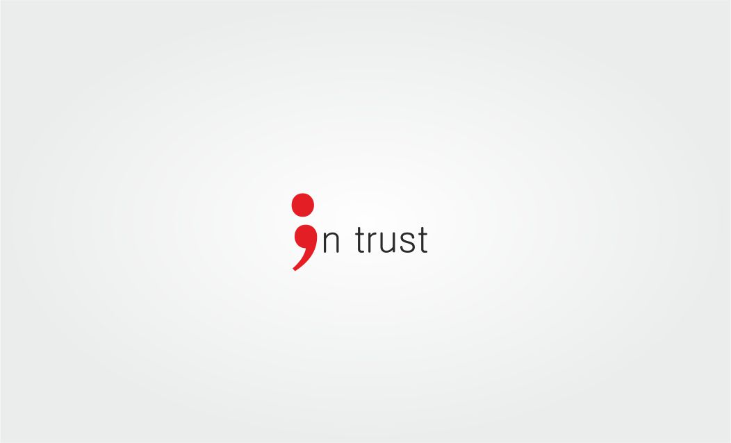 Logo Design by Gunu for InTrust Advisors, Inc. | Design #9985905