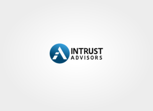 Logo Design by QuartzDesigns for InTrust Advisors, Inc. | Design: #10189150