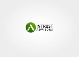 Logo Design by QuartzDesigns for InTrust Advisors, Inc. | Design: #10189151