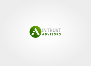 Logo Design by QuartzDesigns for InTrust Advisors, Inc. | Design: #10189230