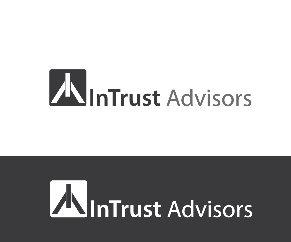 Logo-Design von meygekon für InTrust Advisors, Inc. | Design #10184750