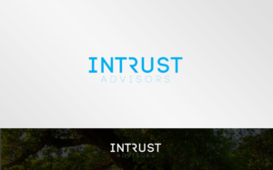 Design de Logo par Gr-Design pour InTrust Advisors, Inc. | Design : #10188624