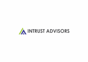 Logo Design by GUSTIANA for InTrust Advisors, Inc. | Design #10002354