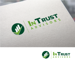 Design de Logo par DesDesign pour InTrust Advisors, Inc. | Design : #10187928