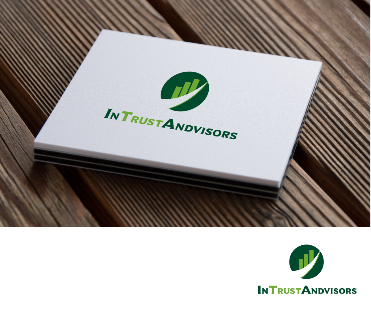 Design de Logo par DesDesign pour InTrust Advisors, Inc. | Design #10188562