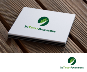 Design de Logo par DesDesign pour InTrust Advisors, Inc. | Design : #10188562