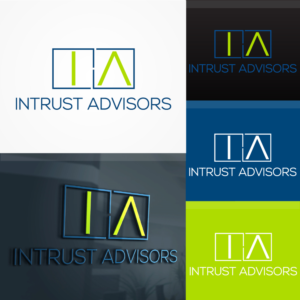 Design de Logo par mDesign pour InTrust Advisors, Inc. | Design : #10142948