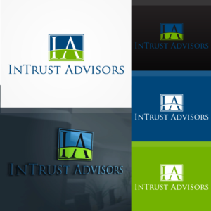 Design de Logo par mDesign pour InTrust Advisors, Inc. | Design : #10215453