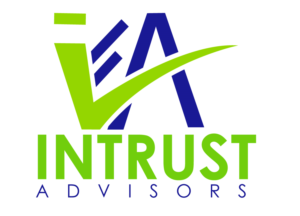 Logo Design by creative.bugs for InTrust Advisors, Inc. | Design #10012304