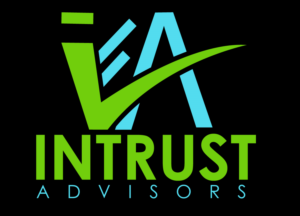 Design de Logo par creative.bugs pour InTrust Advisors, Inc. | Design : #10012306