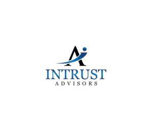 Logo Design by Navneet Singh for InTrust Advisors, Inc. | Design: #10194561