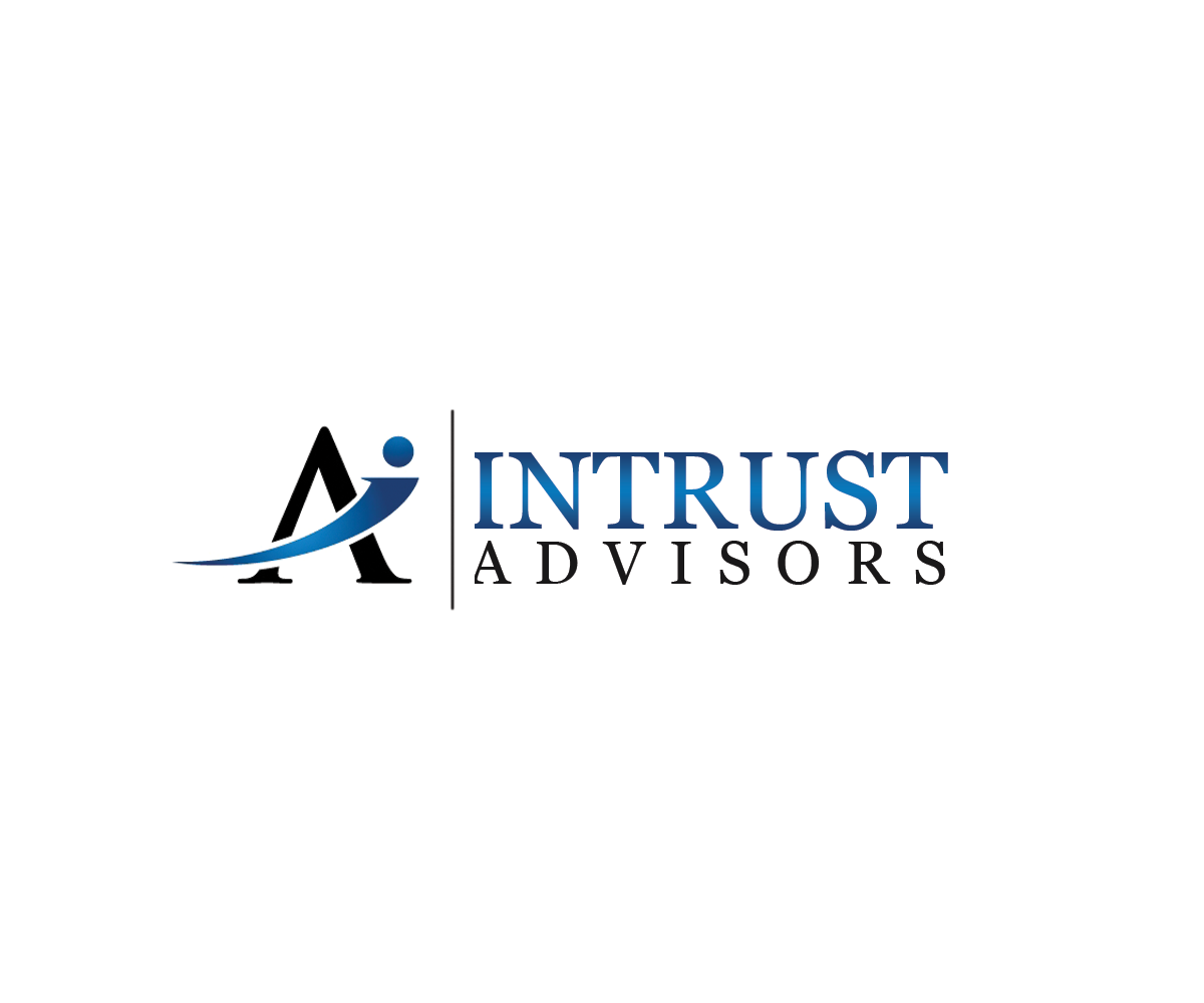 Logo Design by Navneet Singh for InTrust Advisors, Inc. | Design #10194562