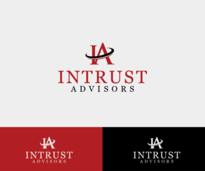 Design de Logo par Navneet Singh pour InTrust Advisors, Inc. | Design : #10194651