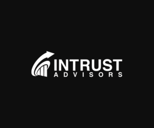 Logo Design by Navneet Singh for InTrust Advisors, Inc. | Design: #10194815