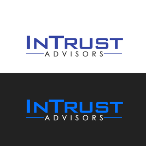 Logo Design by limuelcastro7 for InTrust Advisors, Inc. | Design #9992232