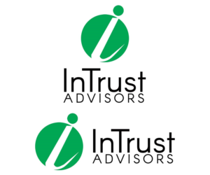 Logo Design by julz for InTrust Advisors, Inc. | Design: #10167861