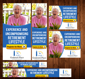 Banner Ad Design by MeMe Botrous
