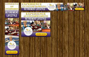 Banner Ad Design by Levardos for this project | Design: #2156470