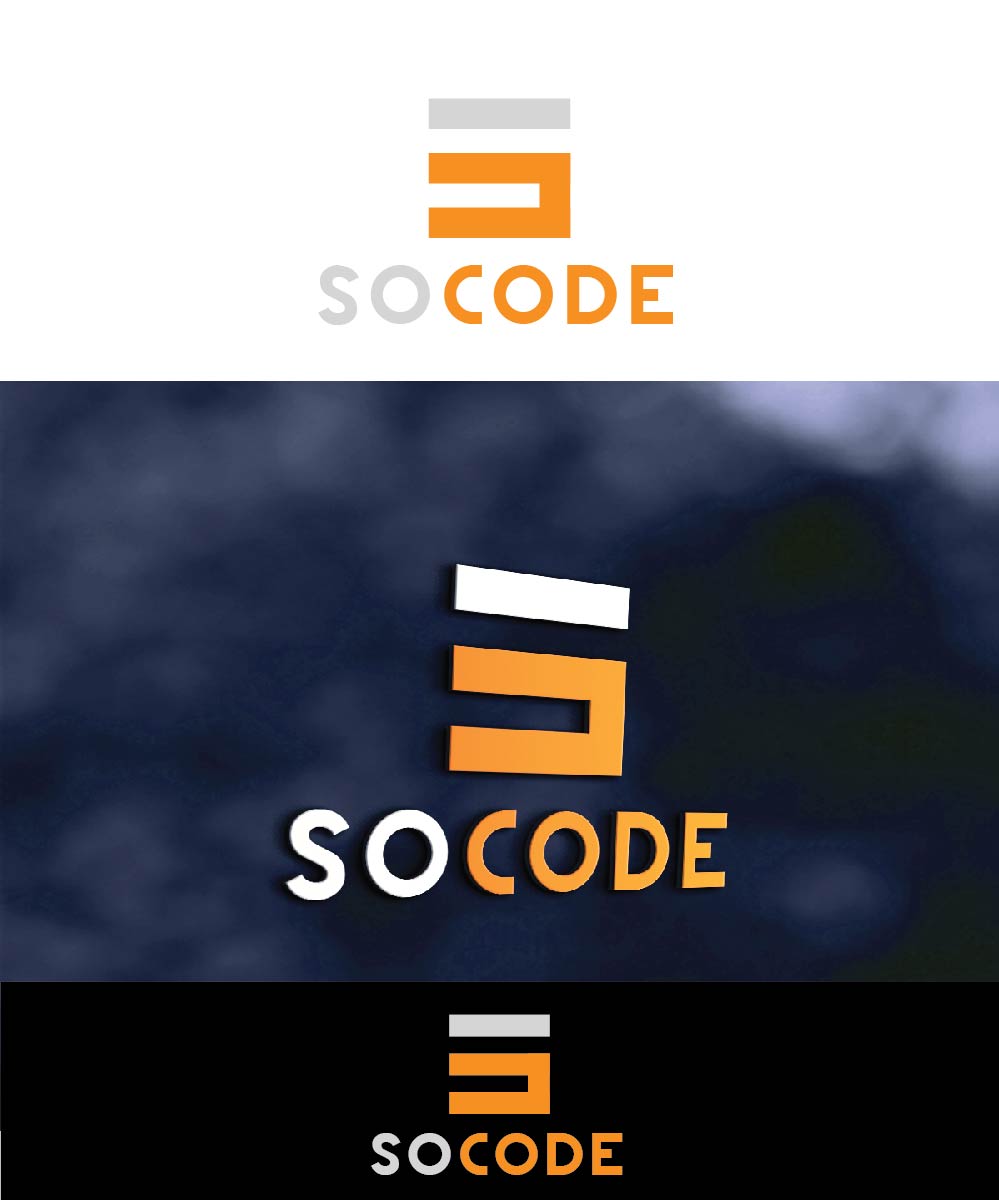 Logo Design by joliau for this project | Design #10004892