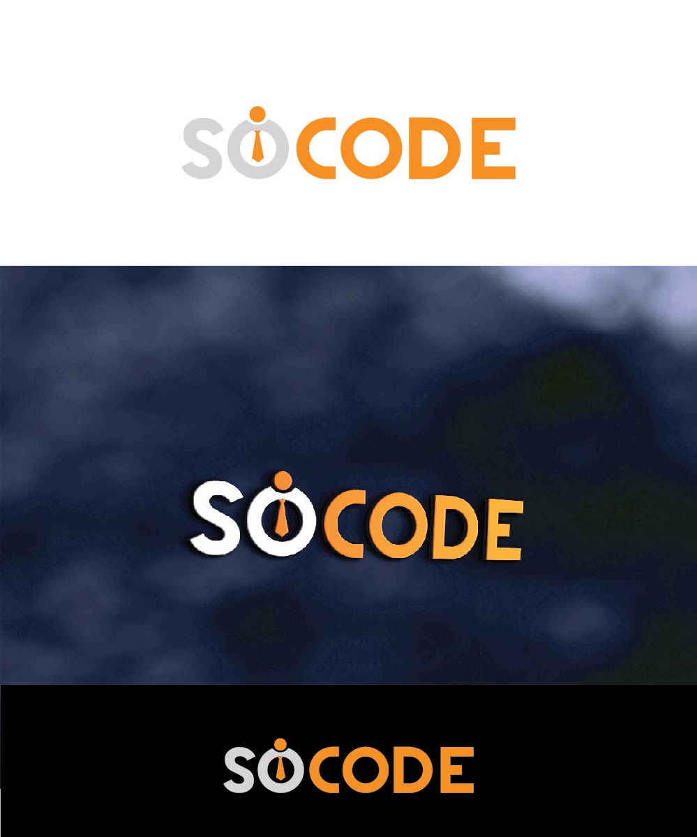 Logo Design by joliau for this project | Design #10004895