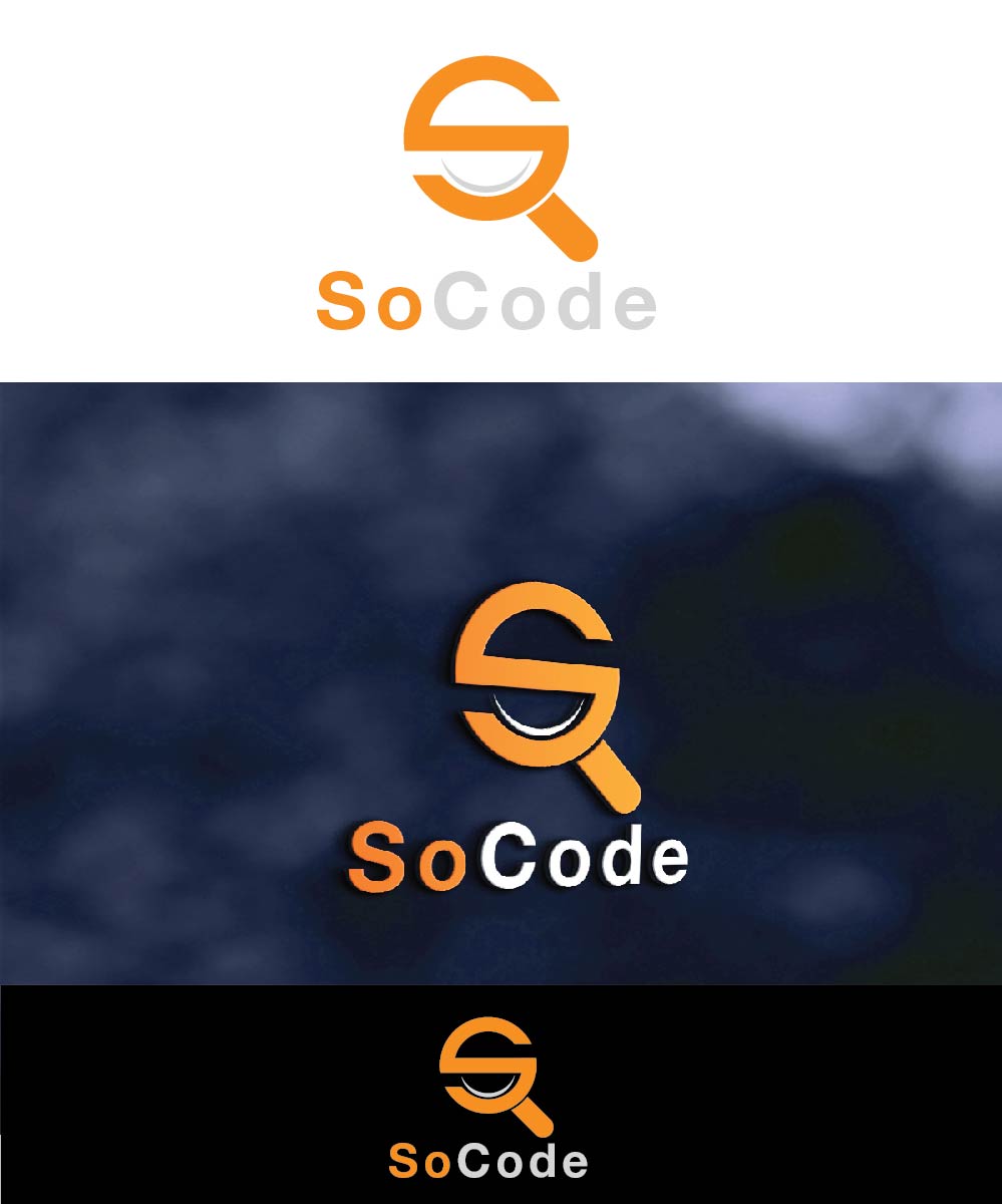 Logo Design by joliau for this project | Design #10020793