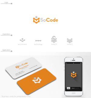 Logo Design by JohnM. for this project | Design: #9992333