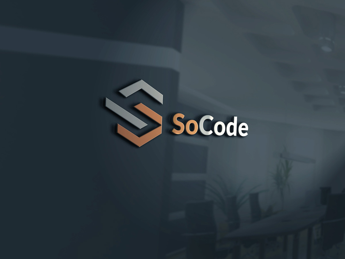 Logo Design by yoossefMaroc for this project | Design #9993653