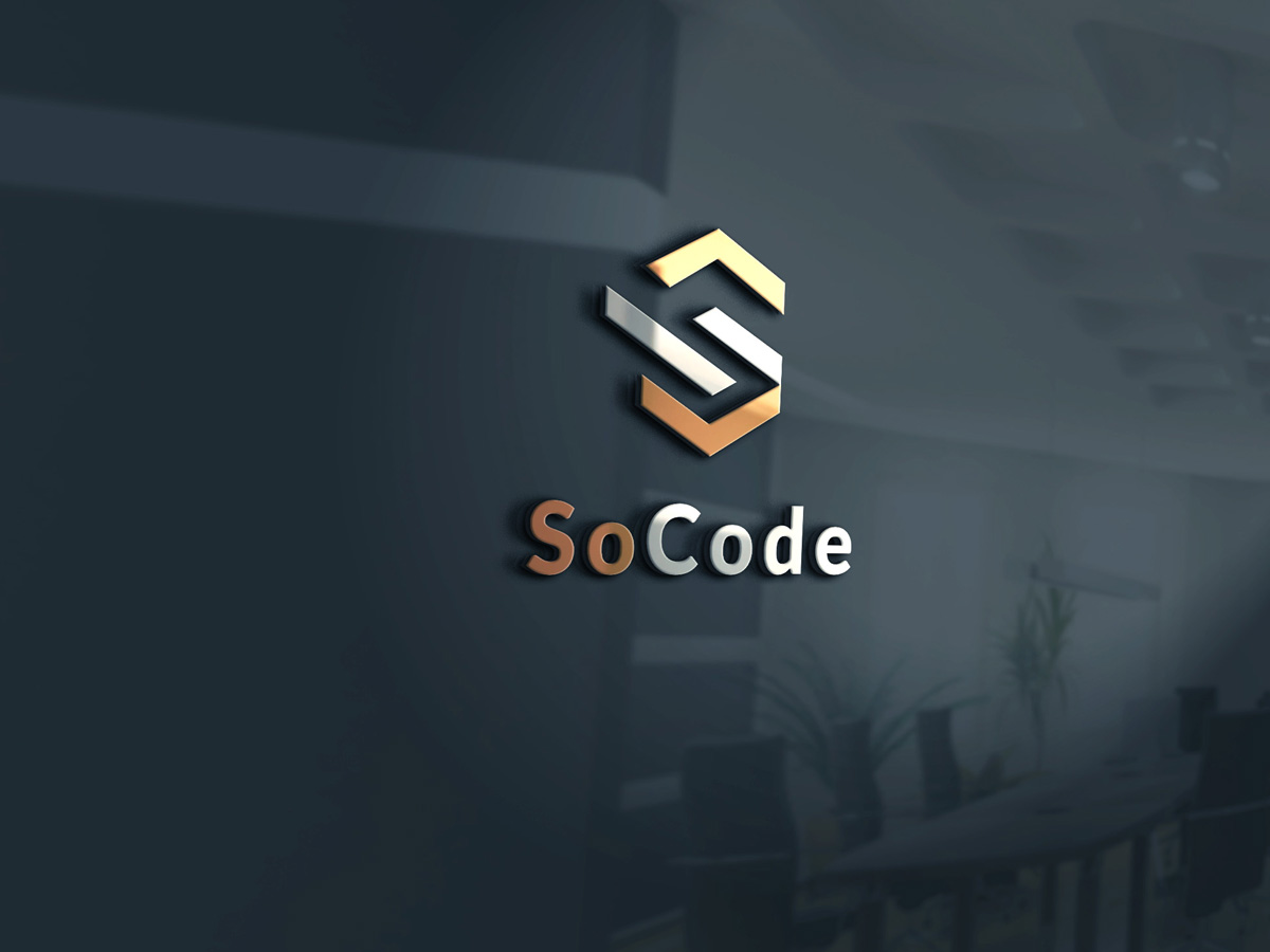 Logo Design by yoossefMaroc for this project | Design #9993696