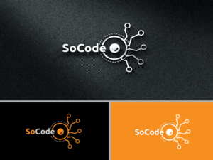 Logo Design by Atif for this project | Design: #10077963