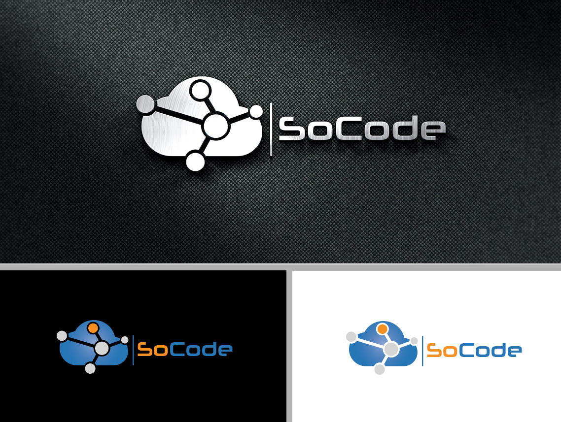 Logo Design by Atif for this project | Design #10237269
