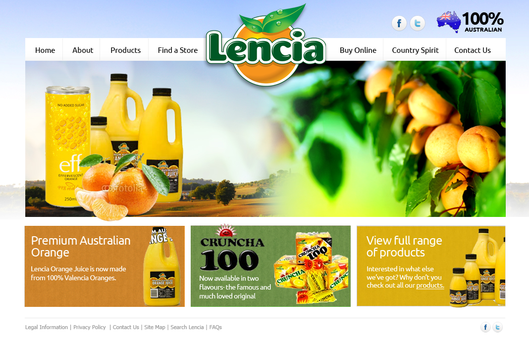 Diseño Web por OM para este proyecto | Diseño #448092