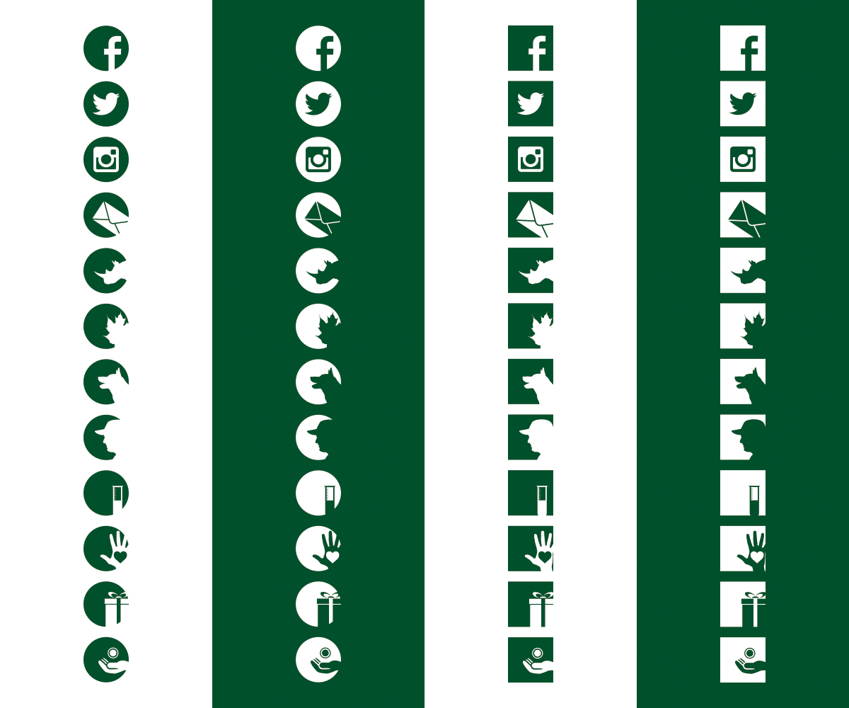 Icon Design by nreimer for Virtual Marketing Sweden AB | Design #10192605