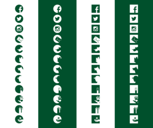 Icons and Background Objects | Icon Design by nreimer