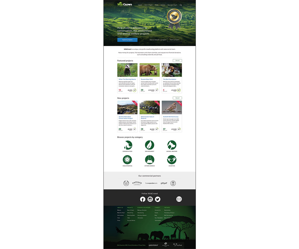 Icon Design by eayeri for Virtual Marketing Sweden AB | Design #10194287