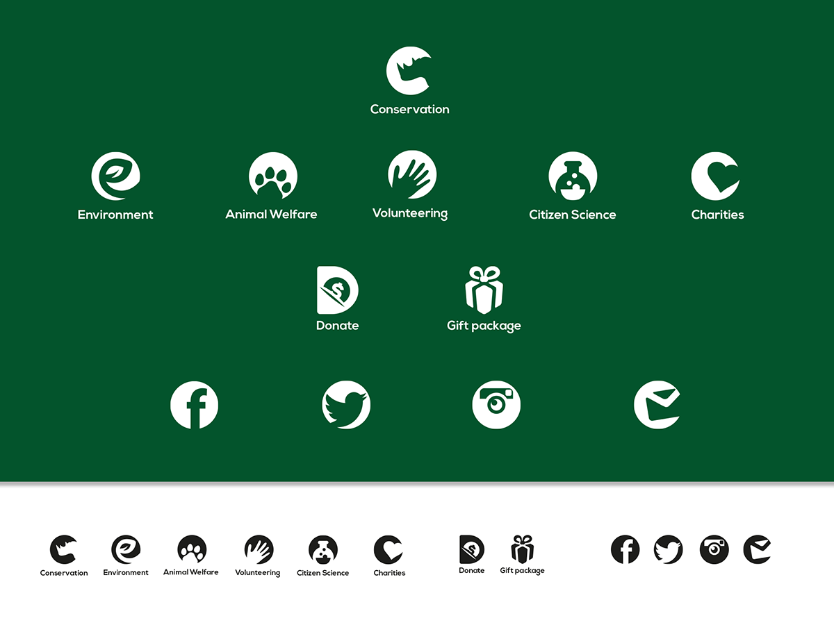 Icon Design by folker for Virtual Marketing Sweden AB | Design #10029214