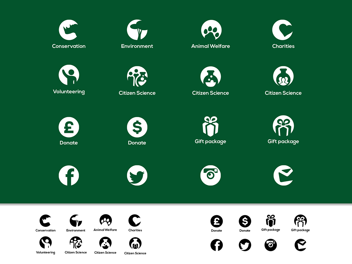 Icon Design by folker for Virtual Marketing Sweden AB | Design #10099771