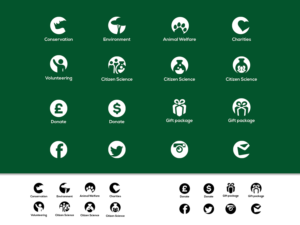 Icon Design by folker for Virtual Marketing Sweden AB | Design: #10099771