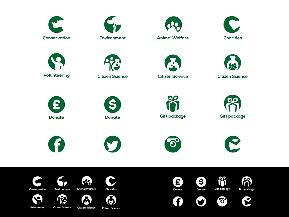 Icon Design by folker for Virtual Marketing Sweden AB | Design #10145685