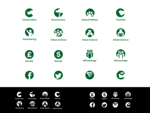 Icon Design by folker for Virtual Marketing Sweden AB | Design: #10145685