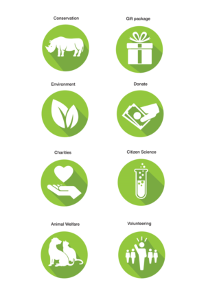 Icon Design by rkailas for Virtual Marketing Sweden AB | Design #10198874