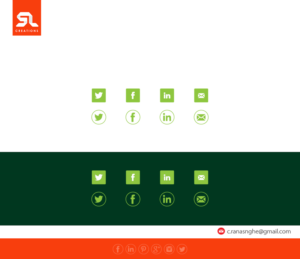 Icon Design by SL Creations for Virtual Marketing Sweden AB | Design: #10192256