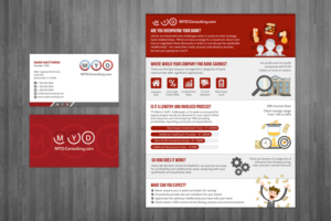 Flyer-Design von Stylez Designz für dieses Projekt | Design: #10203754