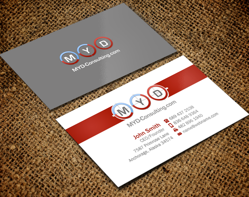 Flyer-Design von Brand aid für dieses Projekt | Design #10073869