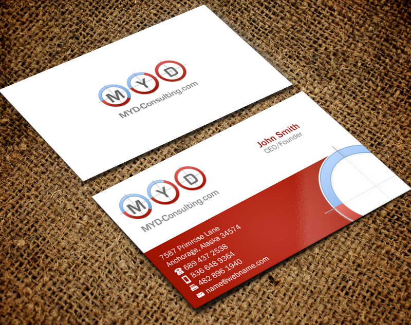 Flyer-Design von Brand aid für dieses Projekt | Design #10073872